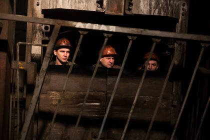 Украине напророчили восстановление промышленности через 40 лет