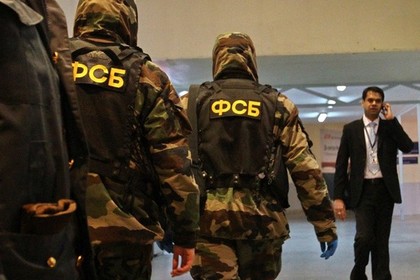 Арестован организатор разбоя с участием сотрудников ФСБ