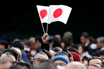 Япония отказалась принять протест России по вопросу южных Курил