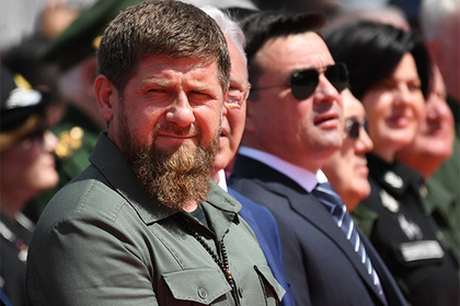 Евроичкериец вмешался в спор между Кадыровым и дагестанцами из-за имама Шамиля