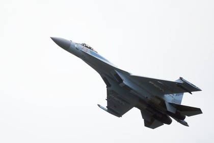 Турция задумалась о российских Су-35 после отказа США продавать F-35
