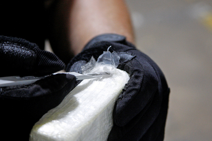 В Британии разразился «кокаиновый кризис»