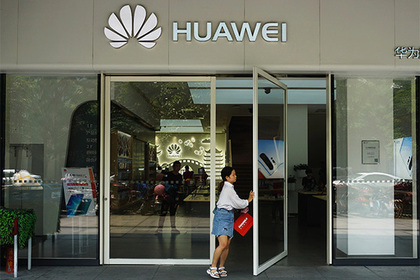 Китайцы обозлились на Huawei за «удар в спину»