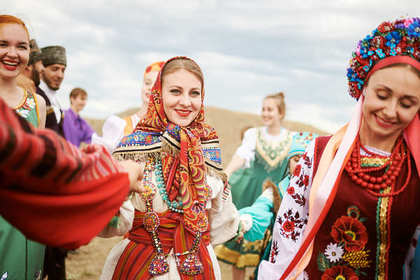 На «Тавриде» пройдет выставка регионов России