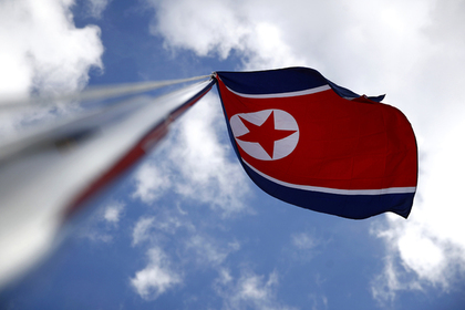 Северная Корея унизила южнокорейского депутата