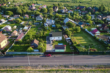 Чиновники научат россиян решать земельные споры с соседями