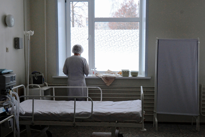 Врачи еще одной российской больницы объявили забастовку