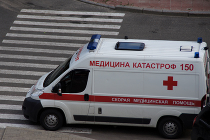 В ЛНР при взрыве гранаты пострадали пять детей