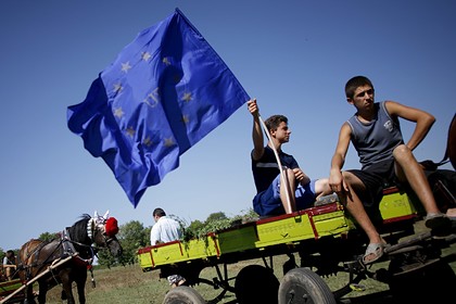 Евросоюз предостерегли от судьбы «заднего двора» мировой политики