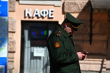 Российские офицеры рассказали о неудачных попытках уволиться из армии