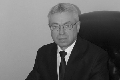 Сергей Лаврентьев 