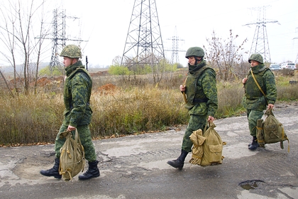 ЛНР и Украина развели войска в Донбассе