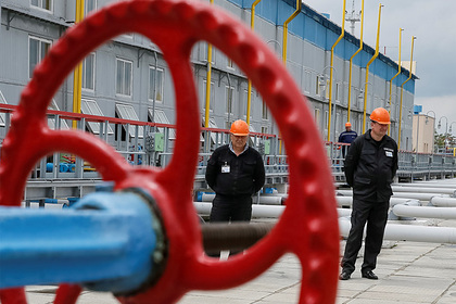 В Кремле определили судьбу украинской ГТС без российского газа