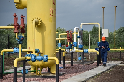 Украина заявила о готовности прекратить транзит газа с Россией