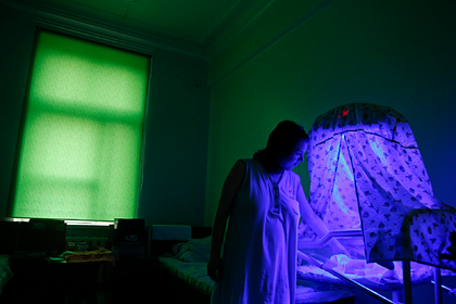Украинские тарифы на электроэнергию сравнили с раковой опухолью