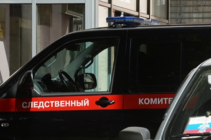 Московскому следователю откусили щеку за место в баре