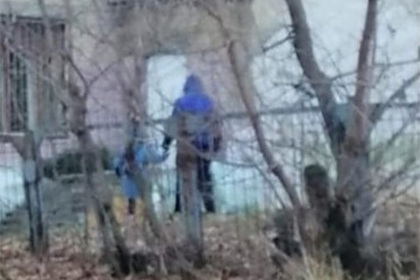 Россиянки спасли школьницу от похищения