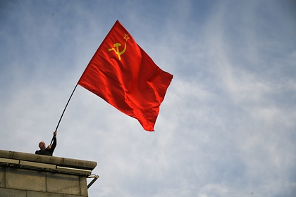 В Китае оценили вероятную мощь современного СССР