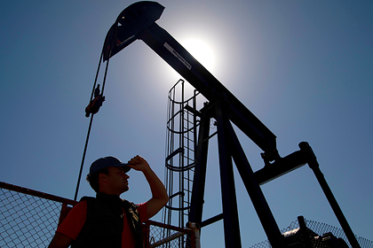 Россия и Украина договорились о транзите нефти на десять лет