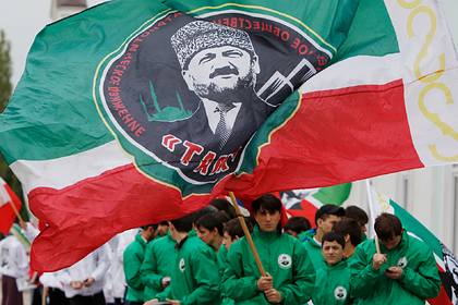 В Чечне потратят миллионы рублей на медали имени отца Кадырова