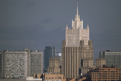 Высылку российских дипломатов из Германии связали с «Северным потоком-2»