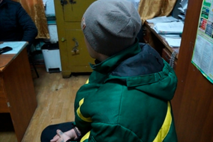 Молодой рецидивист зарезал четырех человек в российском селе