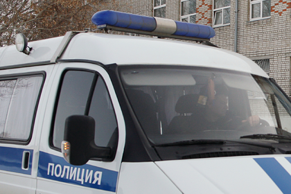 В Петербурге задержали напавших на 18-летнюю девушку из-за ориентации