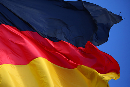 Германия отреагировала на высылку своих дипломатов из России