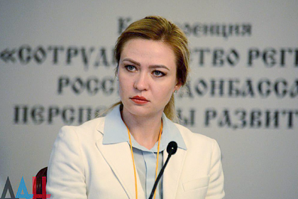 Наталья Никонорова 