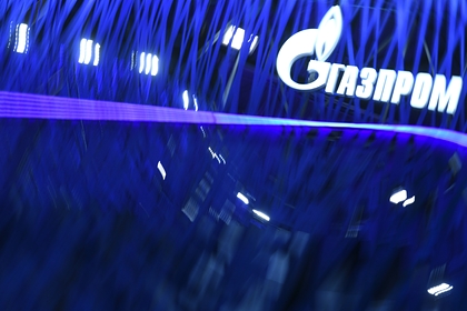 «Газпром» задумался о новом мегапроекте