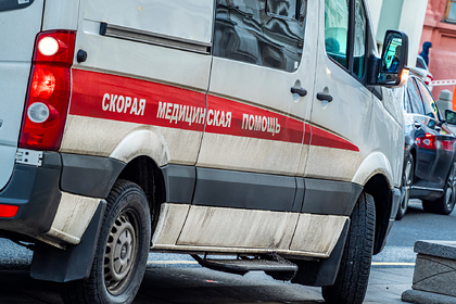 В Ингушетии напали на пост ДПС и убили полицейского