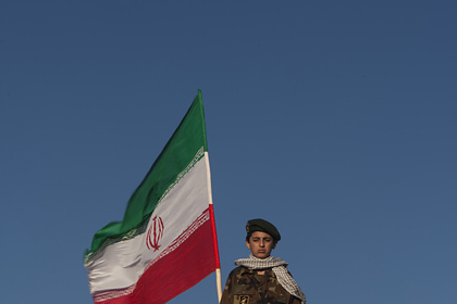 Иран заявил о своем праве на самооборону