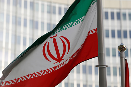 Стало известно о тайных переговорах США и Ирана после убийства Сулеймани