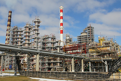 Белоруссия собралась заменить российскую нефть на поставки с Украины