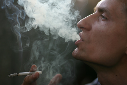 Подсчитана экономия бюджета в случае отказа россиян от курения
