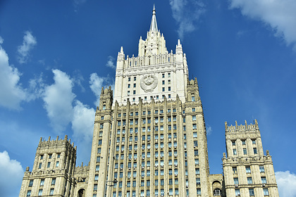 В России оценили планы Болгарии выслать дипломатов-шпионов