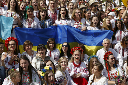 США заплатят за демократические ценности на Украине