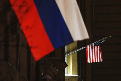 Россия обратилась к американским политикам из-за обвинения во вмешательстве