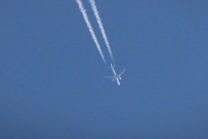 Россия отправила в Идлиб свой «самый продвинутый» самолет-разведчик