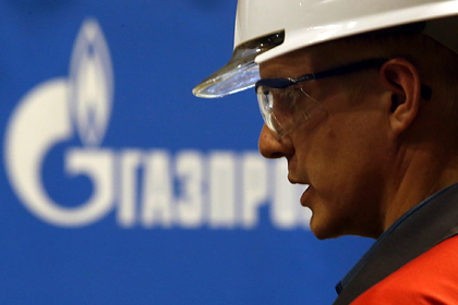 «Газпром» задумал новый мегапроект