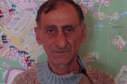 Амиран Эбралидзе (Амиран Ланчхутский)