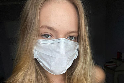 Заболевшая дочь Пескова пожаловалась на наплевательское отношение врачей