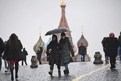 В Москве на месяц запретили массовые мероприятия из-за коронавируса