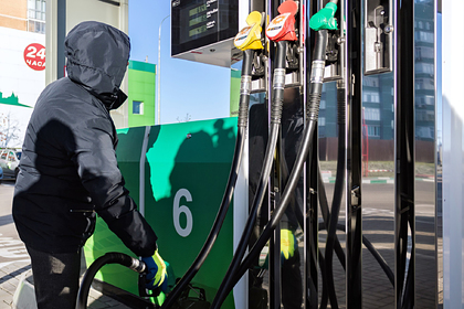 В России предрекли рост цен на бензин из-за коронавируса