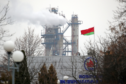 Россия компенсирует Белоруссии издержки от покупки российской нефти