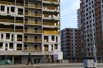 Объяснена неизбежность падения цен на жилье в Москве