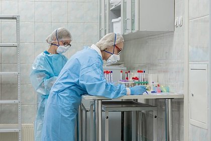Число зараженных коронавирусом россиян за сутки достигло почти пяти тысяч