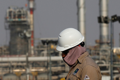 Саудовская Аравия нашла способ заработать во время нефтяного кризиса