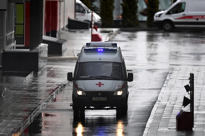 Российские врачи опубликовали список умерших коллег с коронавирусом