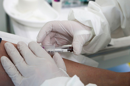 В России выявили 6411 новых случаев заражения коронавирусом